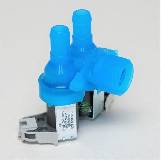 GLOB PRO SOLUTIONS AP6017174 PS11750469 EAP11750469 PD00004105 CKD5813 Water Inlet Valve