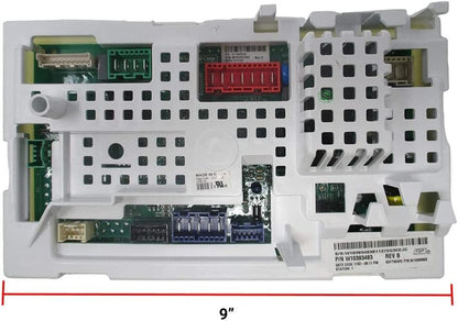GLOB PRO SOLUTIONS W10296058 2118390 CKD4364 Electronic Control Board