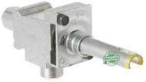 GLOB PRO SOLUTIONS AP3192670 PS235678 EAP235678 PD00045807 CKD5383 Surface Burner Valve