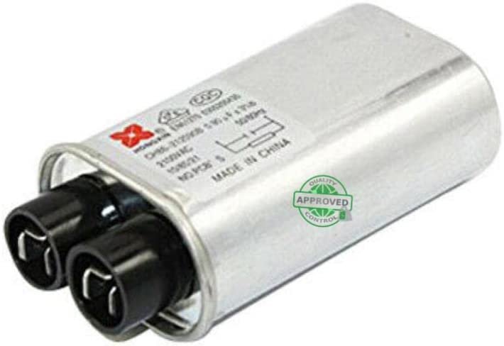 GLOB PRO SOLUTIONS AP5633422 13QBP0299 13QBP21090 CKD5071 Capacitor, H.v.