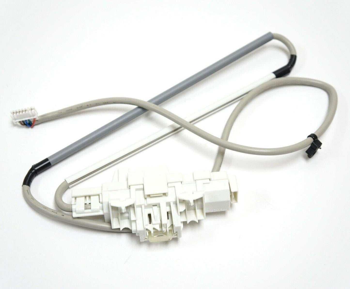 Global Solutions PD00006388 Latch Wl for Whirlpool Washer W10619844 W10059230 8563937