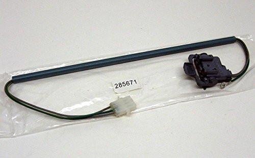 Major Appliances 285671 Whirlpool Kenmore Washer Washing Machine Lid S ...