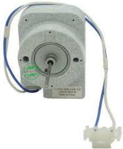 GLOB PRO SOLUTIONS 61006033 949680 CKD3937 Motor Evaporator Fan
