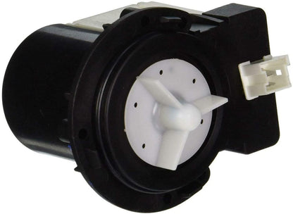 Global Solutions - Washer Drain Pump DC96-01585D -ONLY MOTOR