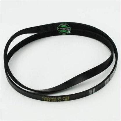 GLOB PRO SOLUTIONS AP4321740 PS1990787 PD00000535 CKD2904 Drive Belt compatible with Crosley, Electrolux, Frigidaire Kenmore