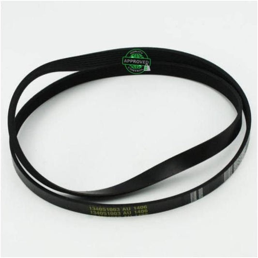 GLOB PRO SOLUTIONS AP4321740 PS1990787 PD00000535 CKD2904 Drive Belt compatible with Crosley, Electrolux, Frigidaire Kenmore