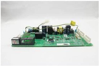 GLOB PRO SOLUTIONS 225D4206G004 CKD3780 Main Control Board