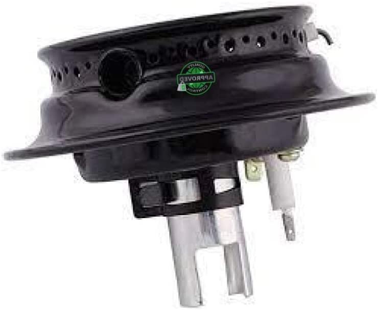GLOB PRO SOLUTIONS WP3412D024-09 CKD3287 Burner Head & Ignitor