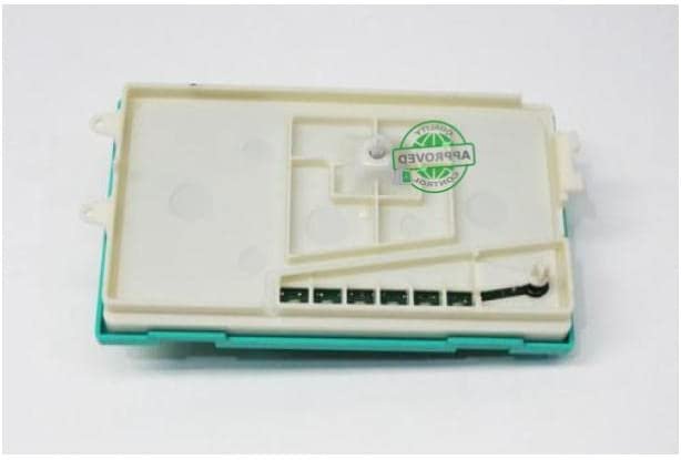 GLOB PRO SOLUTIONS W10406126 2312660 W10445395 CKD3979 Control Board