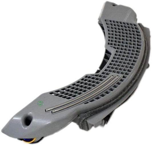 GLOB PRO SOLUTIONS AP6034265 PS11766743 EAP11766743 PD00036223 CKD1366 Dryer Air Filter Housing 20" Length Approx. Replacement for and compatible with Heavy DUTY