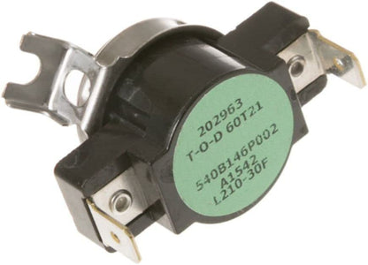 GLOB PRO SOLUTIONS 276449 CKD2745 Thermostat Safety compatible with GE, Hotpoint,