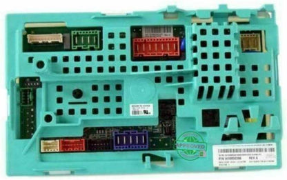 GLOB PRO SOLUTIONS W10480261 CKD2881 Control Board compatible with Whirlpool,