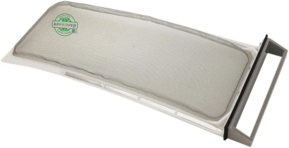 GLOB PRO SOLUTIONS AP5984180 CKD5080 Lint Screen