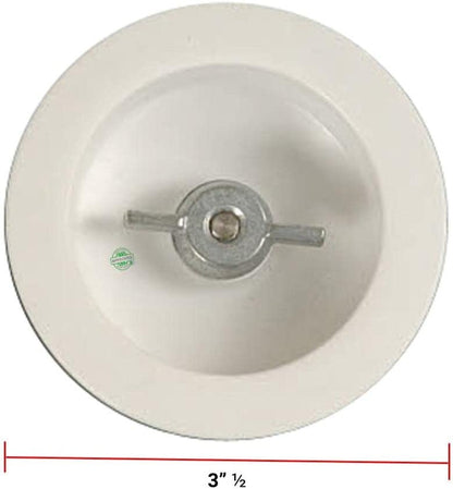 GLOB PRO SOLUTIONS 9704203 831731 9704267 9704291 9706716 CKD3569 Dome & Blade Assembly