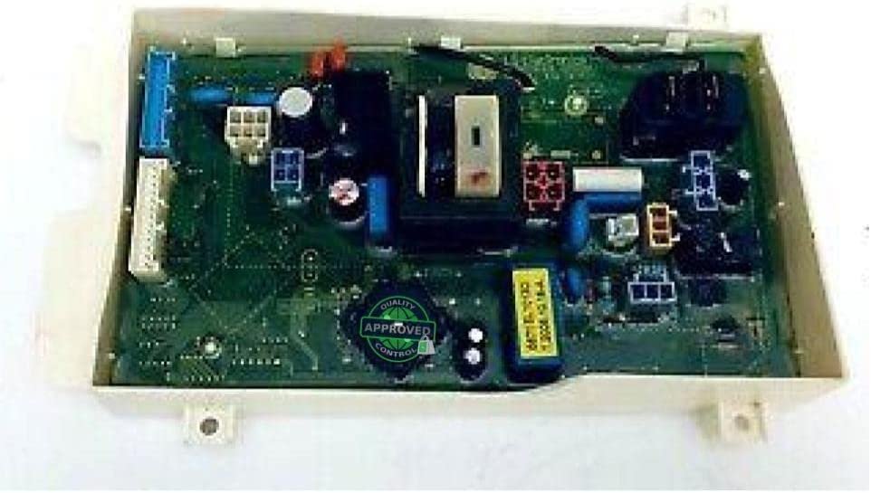 GLOB PRO SOLUTIONS AP4458343 EA3533707 PS3533707 CKD3425 Main Control Board
