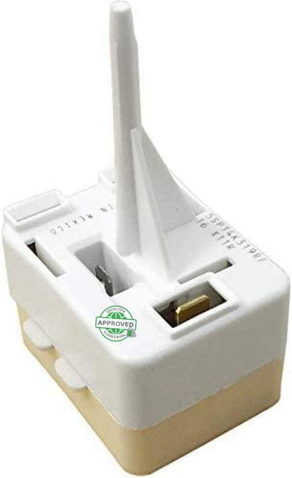 GLOB PRO SOLUTIONS AP6800018 PS12584621 EAP12584621 PD00045246 CKD5426 Start Device