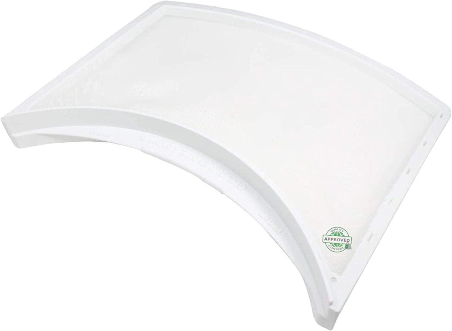 GLOB PRO SOLUTIONS 304388 306666 3452 DE529 CKD2127 Dryer Lint Filter Replacement for and compatible with Heavy DUTY