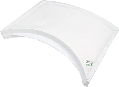 GLOB PRO SOLUTIONS 304388 306666 3452 DE529 CKD2127 Dryer Lint Filter Replacement for and compatible with Heavy DUTY