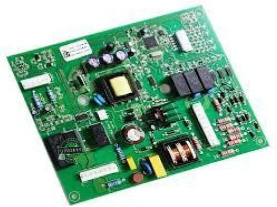 GLOB PRO SOLUTIONS W10312695 1876388 CKD4816 High Voltage Control Board