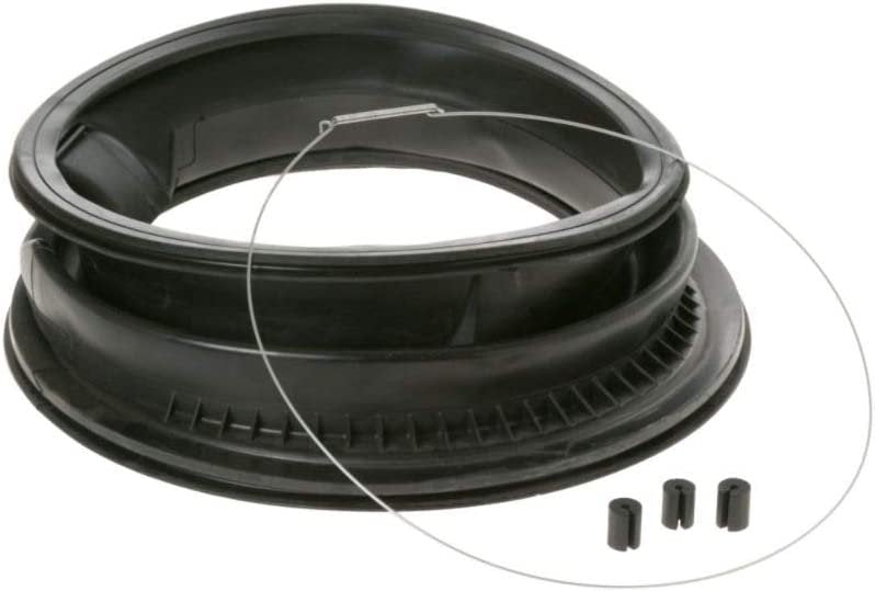 Ge WH45X10062 Washer Door Boot Genuine Original Equipment Manufacturer (OEM) Part