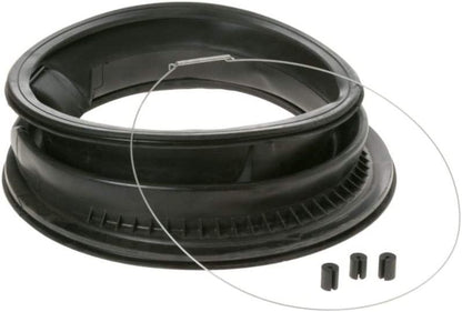 Ge WH45X10062 Washer Door Boot Genuine Original Equipment Manufacturer (OEM) Part