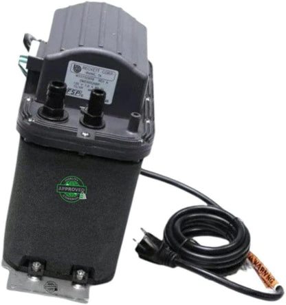 GLOB PRO SOLUTIONS W10825875 CKD5580 Drain Pump