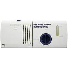 Frigidaire Kenmore Electrolux  Dishwasher Detergent Dispenser 5304507354
