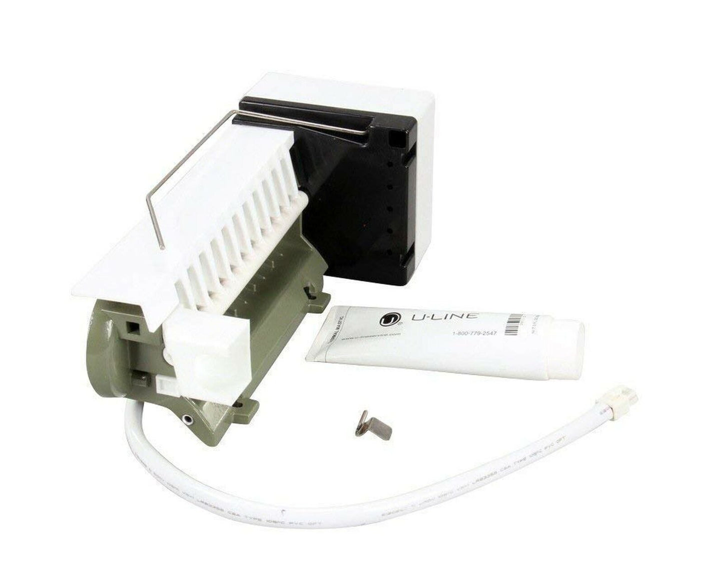 Global Products Ice Maker Assembly 80-54687-00