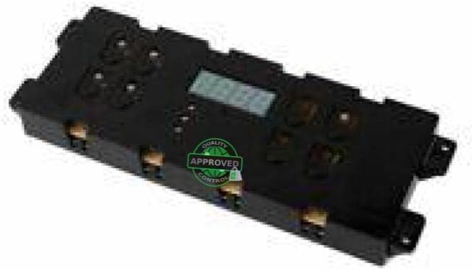 GLOB PRO SOLUTIONS 1794262 CKD2895 Oven Control Board Compatible with Kenmore, ,