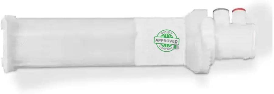 GLOB PRO SOLUTIONS 2225521 1026435 W10281559 CKD4286 Water Filter Housing