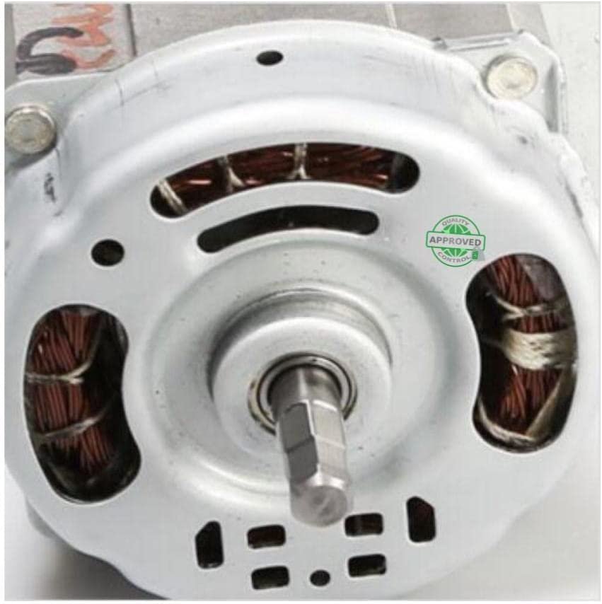 GLOB PRO SOLUTIONS WH49X25738 CKD3179 Motor Kit & Tub Shield