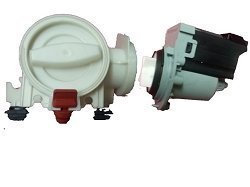 Edgewater Parts AP3953640 Drain Pump Compatible with Kenmore Whirlpool Maytag Washer