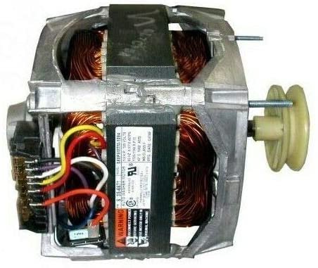Global Solutions - Washer Motor 1023733