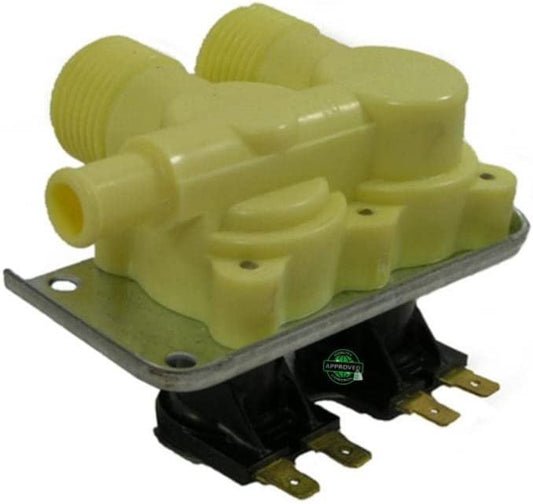 GLOB PRO SOLUTIONS AP2915360 PS348482 EA348482 PD00003105 CKD5537 Water Inlet Valve