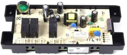 GLOB PRO SOLUTIONS 316222801 4958128 316222803 316222803R 316222807 CKD2669 Range Control Board 7" ½ Length Approx. Replacement for and compatible with Frigidaire Kenmore Electrolux Heavy DUTY