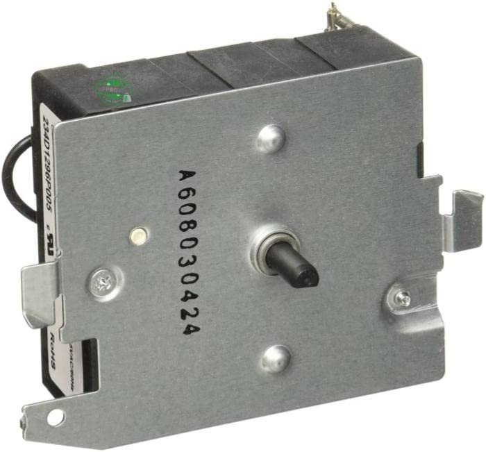 GLOB PRO SOLUTIONS 234D1296P005 3029574 TMD1EM03 WE4M364 CKD6063 Timer