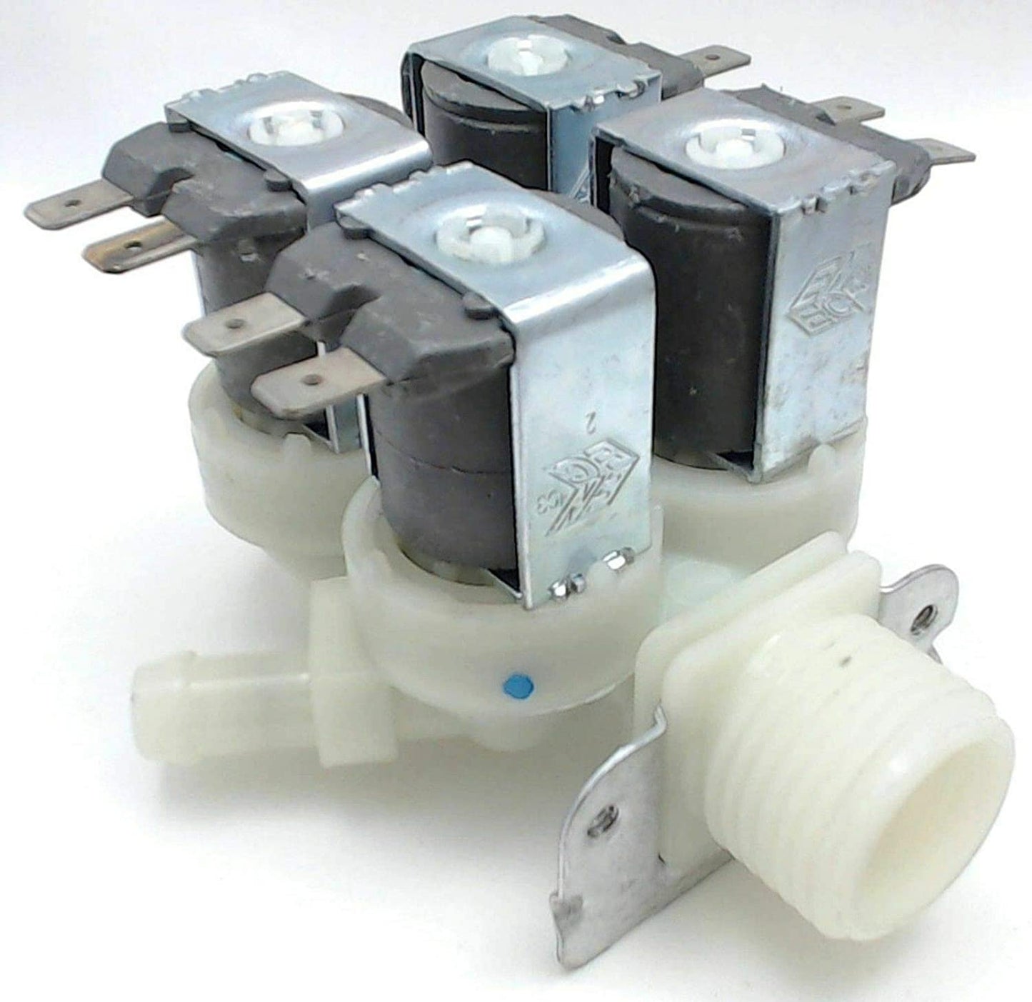 Global Solutions - Washer Water Inlet Valve EAP3527429