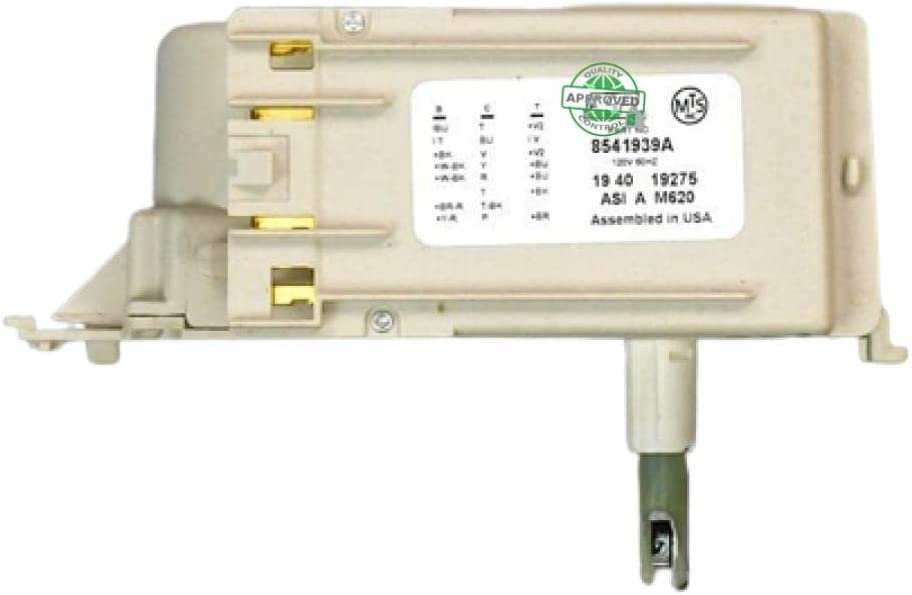 GLOB PRO SOLUTIONS AP3604424 PS898235 EAP898235 PD00003632 CKD5578 Timer