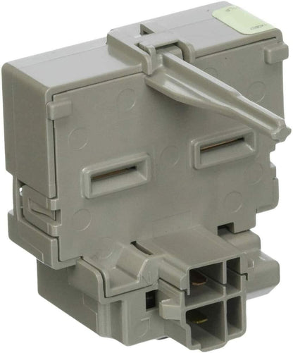 Global Solutions PS11750123 Compressor Start Device Wl for Whirlpool Refrigerator EAP11750123 PD00007378