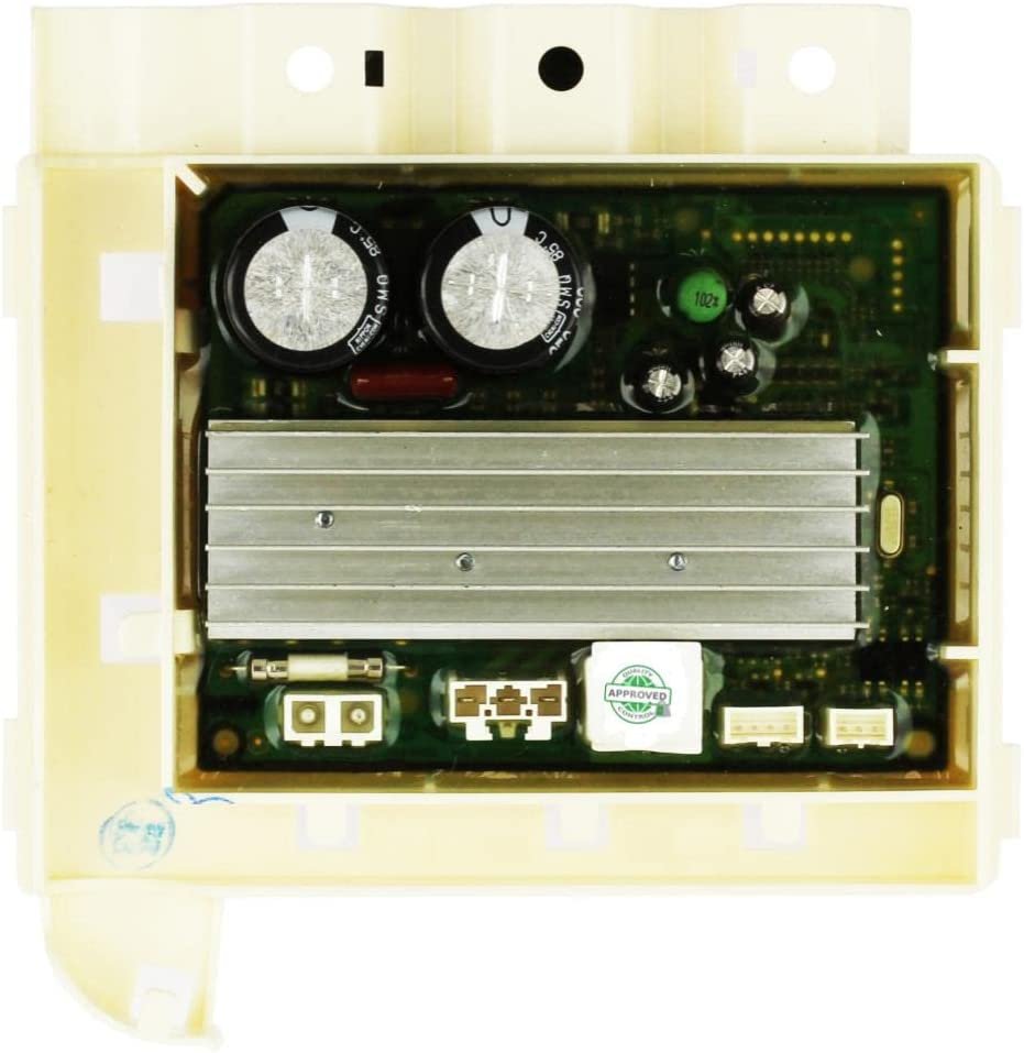 GLOB PRO SOLUTIONS AP5955156 PS10063192 EAP10063192 PD00037437 CKD7028 Control Board Assembly