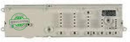 GLOB PRO SOLUTIONS 137035240NH CKD3726 Main Control Board