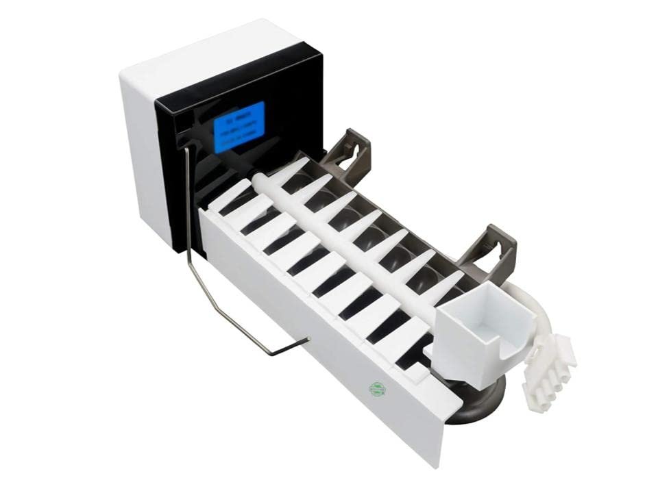 GLOB PRO SOLUTIONS IMBD03-003- JF CKD4217 Ice Maker