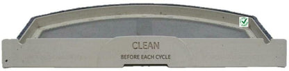 E-DrUS CK900361 CK900361 Compatible with Hotpoint GE Dryer Filter Lint Screen AP6279482 compatible with Heavy DUTY