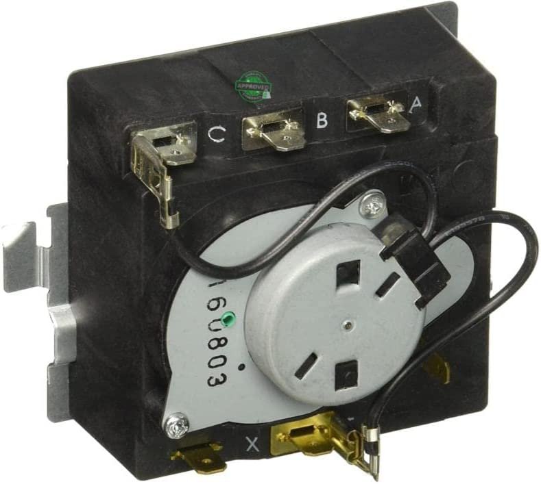 GLOB PRO SOLUTIONS 234D1296P005 3029574 TMD1EM03 WE4M364 CKD6063 Timer