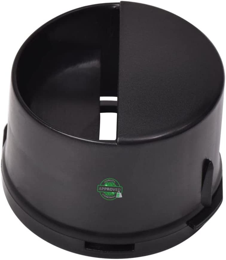 GLOB PRO SOLUTIONS 1058146 CKD5209 Water Filter Cap