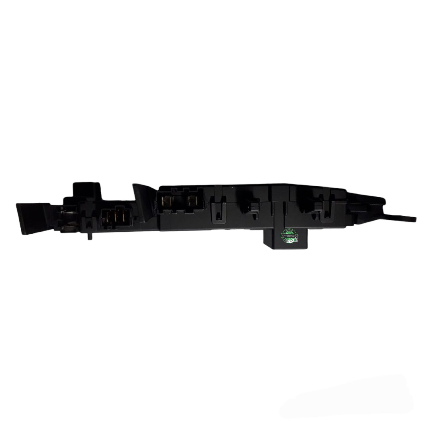 Interruptor Negro Lavadora Samsung Whirlpool	WP8182634