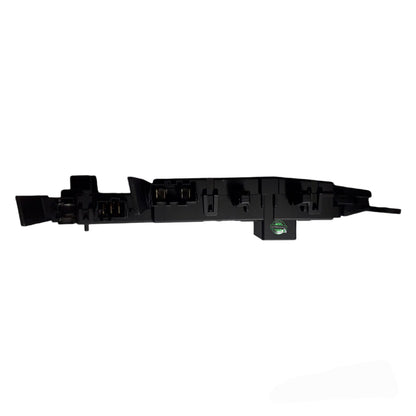 Interruptor Negro Lavadora Samsung Whirlpool	WP8182634