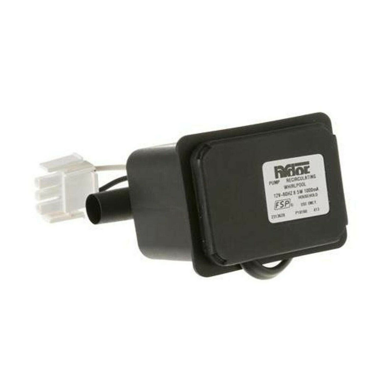 General Electric WR57X10074 Ice Maker Pump