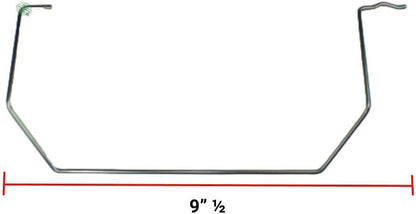 GLOB PRO SOLUTIONS 627792 669296 628198 14214703 CKD4382 Shut Off Arm