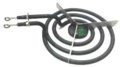 GLOB PRO SOLUTIONS 8003244 1615642 8005319 8013938 222T021P01 CKD5903 6" Surface Burner